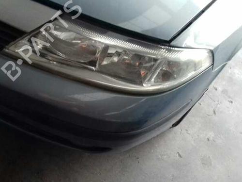 Display monitor RENAULT LAGUNA II (BG0/1_) 1.9 dCi (BG0R, BG0E) | BP12747929C48 