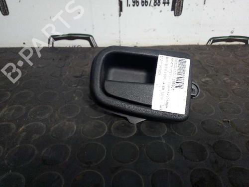 Used Front right interior door handle BMW 3 (E36) 325 tds (143 hp) 12798354