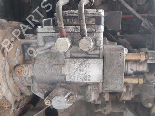 Engine FORD FOCUS I Saloon (DFW) 1.8 Turbo DI / TDDi | BP13895260M1 