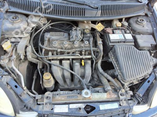 Starter CHRYSLER NEON II 1.6 | BP32420365M8 - Image 18