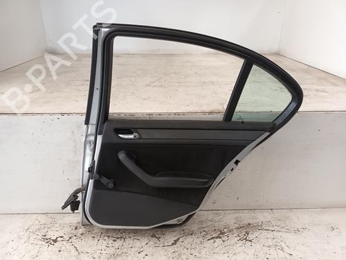 Right rear door BMW 3 (E46) 320 d | BP15281632C5 