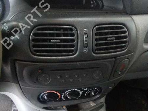 Motorstyringsenhet RENAULT SCÉNIC I MPV (JA0/1_, FA0_) 1.4 16V (JA0D, JA1H, Ja0W, JA10) | BP12689128M57