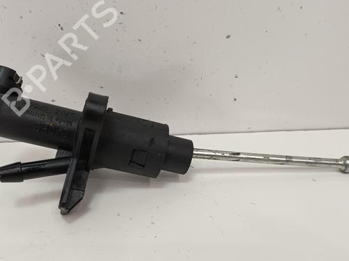 Clutch slave cylinder SEAT LEON (1M1) 1.9 TDI | BP13966650M113 