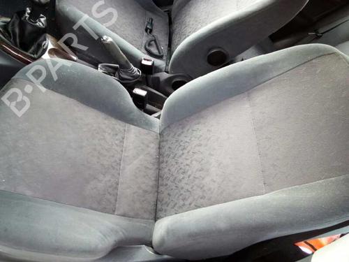 Left front driveshaft FORD FOCUS I (DAW, DBW) 1.8 16V | BP12751393M38