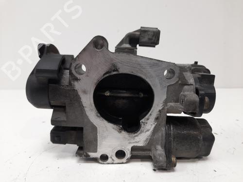 Throttle body CITROËN ZX (N2) 1.4 i | BP12780233M82 