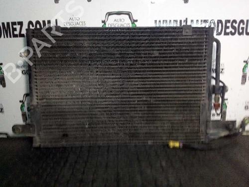 AC radiator AUDI A6 C4 Avant (4A5) 2.5 TDI (140 hp)null