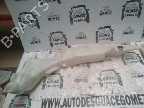 Windscreen washer tank FORD FOCUS I (DAW, DBW) 1.6 16V Flexifuel | BP15958169C113 
