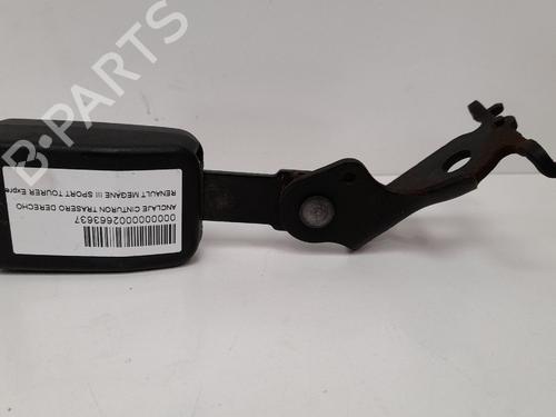 Used Other RENAULT MEGANE III Grandtour (KZ0/1) [2008-2016]  13979185