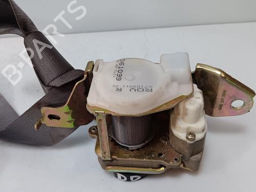 Front right seatbelt ROVER 400 II (RT) 414 Si | BP21397105I25 
