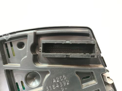 Instrument cluster OPEL ASTRA H TwinTop (A04) 1.9 CDTi (L67) | BP15987371C47 