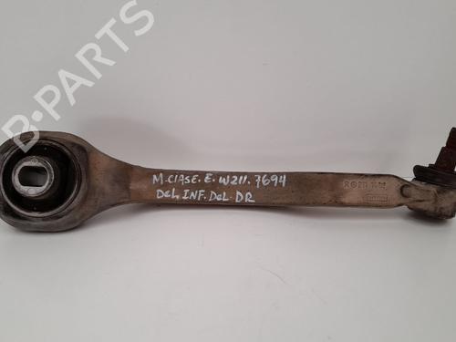 Right front suspension arm MERCEDES-BENZ E-CLASS (W211) E 270 CDI (211.016) | BP12752680M13 