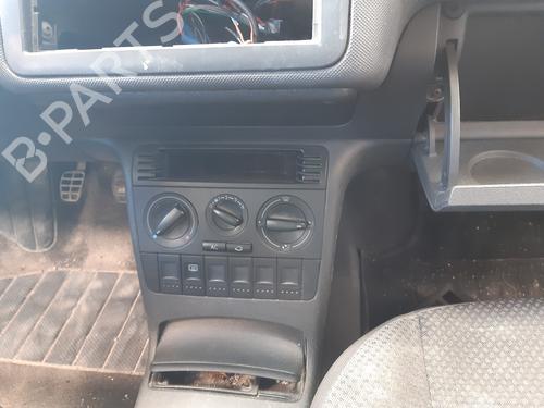 Engine VW POLO (6N2)  | BP13664548M1 