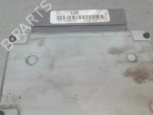 Engine control unit (ECU) FORD MONDEO III (B5Y) 2.0 TDCi | BP12722829M57 