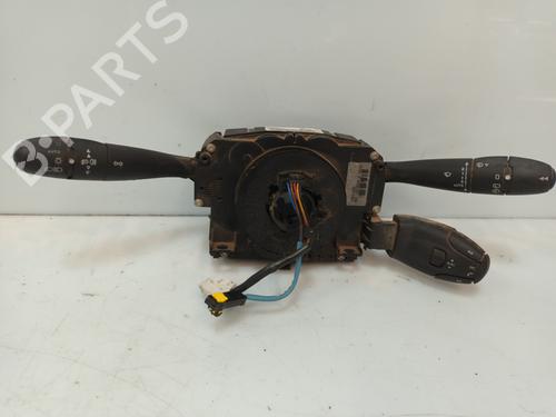 Used Headlight switch PEUGEOT 207 SW (WK_) 1.6 HDi (90 hp) 28319720