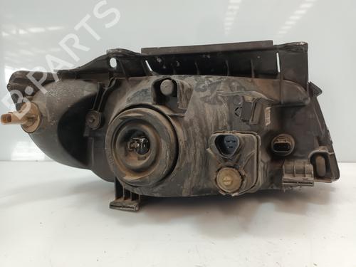 Left headlight HYUNDAI MATRIX (FC) 1.8 | BP21376616C28 