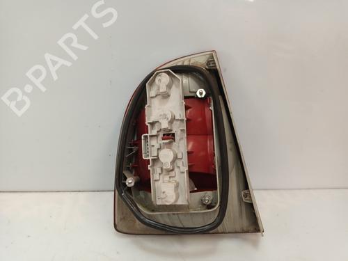 Right taillight SKODA SUPERB I (3U4) 1.9 TDI | BP28315310C35 