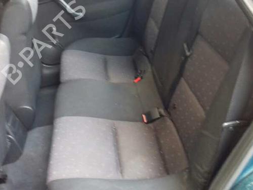 Gearbox OPEL VECTRA B (J96) 1.6 i 16V (F19) | BP12748667M3