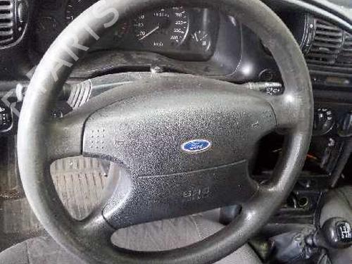 Mass air flow sensor FORD MONDEO II (BAP) 1.8 TD | BP12692426M95 