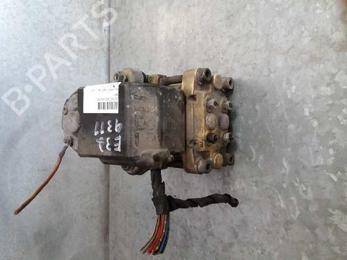 Used ABS pump BMW 7 (E32) 735 i, iL (211 hp) 12705290