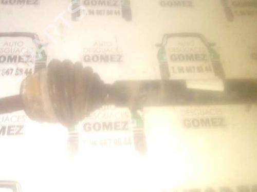 Used Right front driveshaft SEAT CORDOBA (6K1, 6K2) 1.4 i (60 hp) 12789909