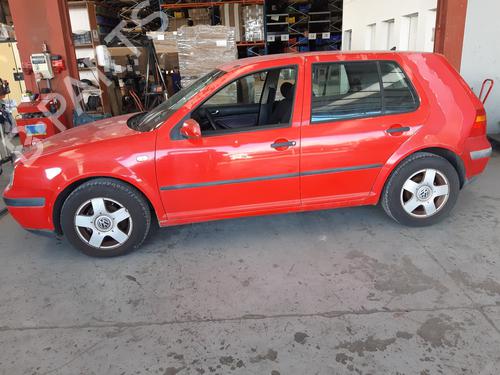 Engine control unit (ECU) VW GOLF IV (1J1) 1.6 | BP22745307M57 