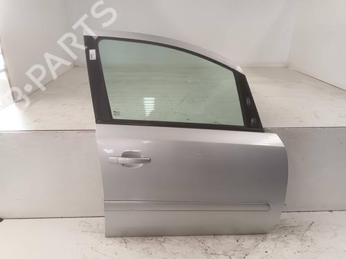 Used Right front door OPEL ZAFIRA / ZAFIRA FAMILY B (A05) 1.9 CDTI (M75) (120 hp) 19708898
