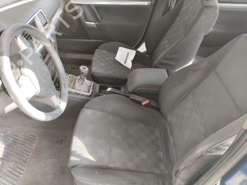 Catalyst OPEL VECTRA C (Z02) 1.9 CDTI (F69) | BP13475035M10 