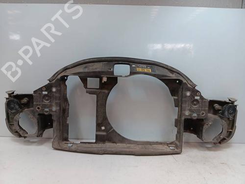 Used Front slam panel Front slam panel MINI MINI (R50, R53) Cooper (116 hp) 40225212 40225212