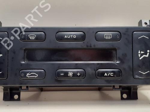 Used Climate control PEUGEOT 406 (8B) 2.0 HDI 90 (90 hp) 12686627