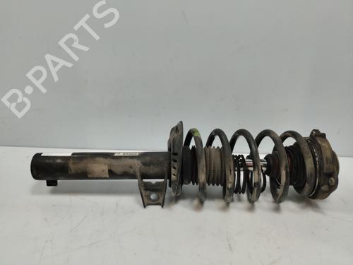 Used Left front shock absorber Left front shock absorber VW CADDY III MPV (2KB, 2KJ, 2CB, 2CJ) 1.9 TDI (105 hp) 34252437 34252437