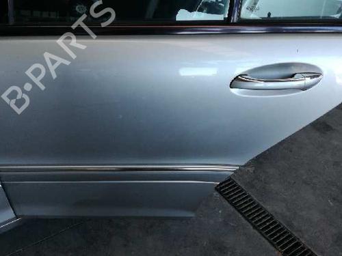 Front left window mechanism MERCEDES-BENZ C-CLASS (W203) C 200 CDI (203.004) | BP12699572C22 
