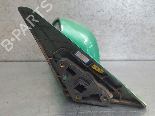Left mirror HYUNDAI COUPE I (RD) 1.6 16V | BP12739056C26 