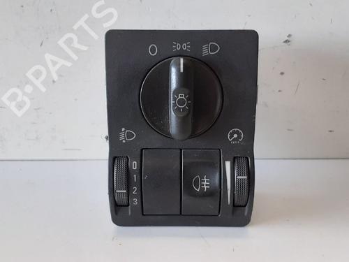 Used Headlight switch OPEL COMBO Box Body/MPV 1.3 CDTI 16V (69 hp) 12766273