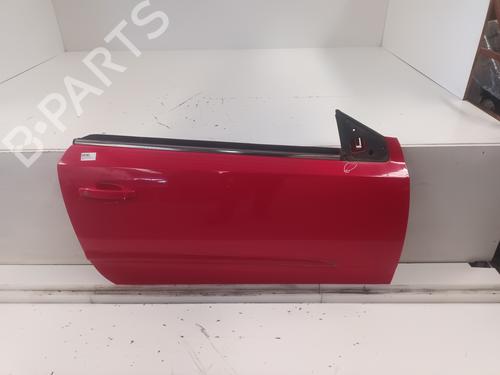 Used Right front door Right front door OPEL ASTRA H TwinTop (A04) [2005-2010] 33709839 33709839