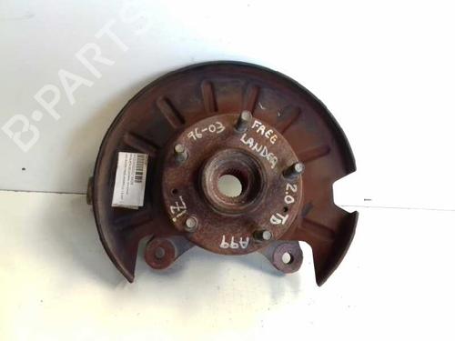 Used Left front steering knuckle LAND ROVER FREELANDER I (L314) 2.0 DI 4x4 (98 hp) 12747081