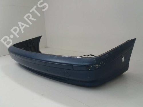 Rear bumper BMW 5 (E39) 520 d | BP12717819C8 