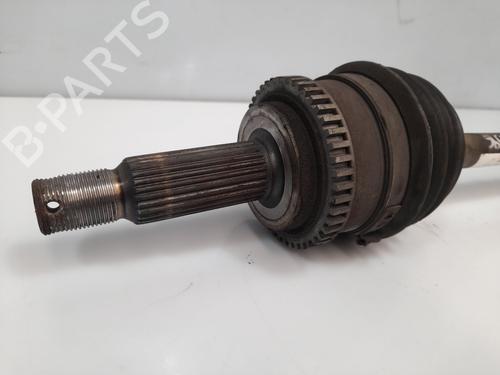 Left front driveshaft HYUNDAI i30 Estate (FD) 1.4 | BP34128428M38 - Image 3