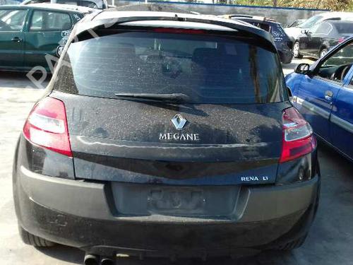 Engine control unit (ECU) RENAULT MEGANE II (BM0/1_, CM0/1_) 1.5 dCi (BM1E, CM1E) | BP12748276M57