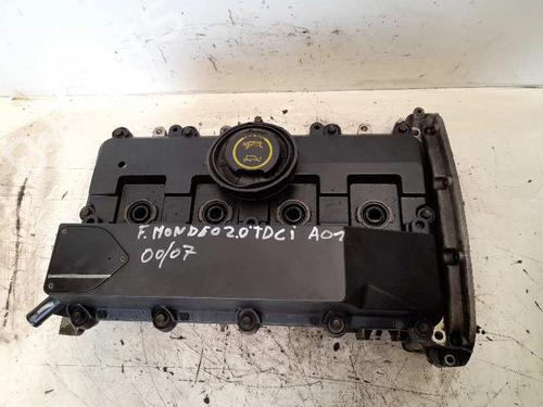 Cylinder head FORD MONDEO IV (BA7) 2.0 TDCi | BP12761914M5