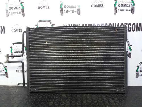 AC radiator RENAULT ESPACE III (JE0_) 2.0 (JE0A) | BP12817432M32 