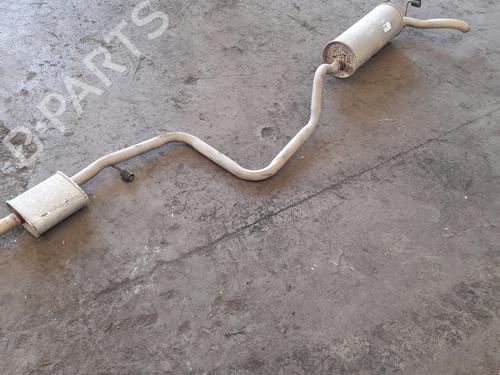 Exhaust system FORD ESCORT V (AAL, ABL) 1.8 D | BP13987073M121 
