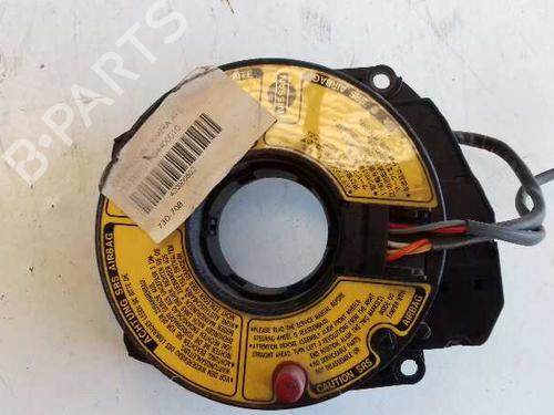 Molla sperale airbag FORD MAVERICK (UDS, UNS) 2.7 TD (100 hp) 12739310