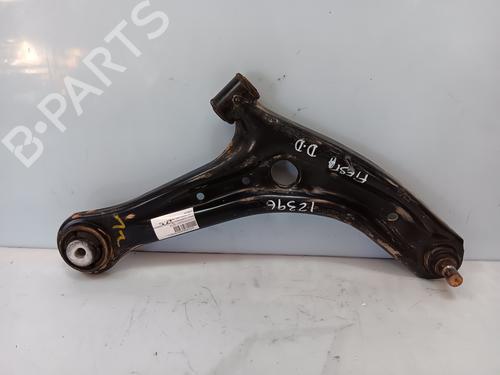 Used Right front suspension arm FORD FIESTA VI (CB1, CCN) 1.25 (82 hp) 30466845