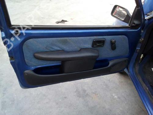 Steering column stalk PEUGEOT 106 II (1A_, 1C_) 1.5 D | BP12808917I23 
