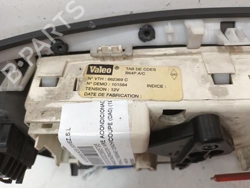 Climate control RENAULT MEGANE I Coach (DA0/1_) 1.6 e (DA0F) | BP17545579I5 