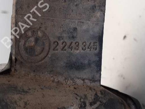 Intercooler BMW 5 (E34) 525 td | BP12763002M30 