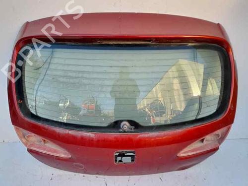 Tailgate SEAT LEON (1P1) 1.6 | BP12769550C6 