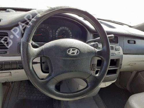 Rim HYUNDAI TRAJET (FO) 2.0 CRDi | BP12766515C45 