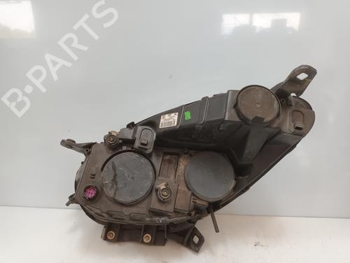 Right headlight OPEL COMBO Box Body/MPV (X12) 1.3 CDTI (B05) | BP19112441C29 