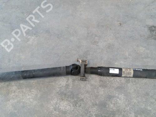 Driveshaft MERCEDES-BENZ C-CLASS (W203) C 220 CDI (203.006, 203.008) | BP12813804M37 